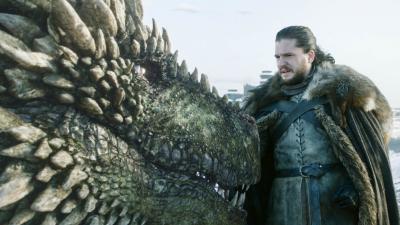 Game of Thrones saison 8 | les photos officielles de l'épisode 1